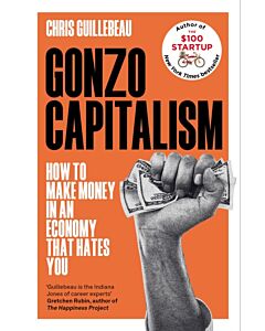 Gonzo Capitalism