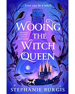 Wooing the Witch Queen