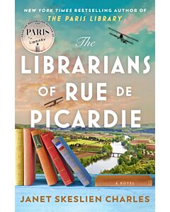 The Librarians of Rue de Picardie