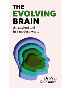 The Evolving Brain