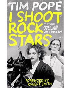 I Shoot Rock Stars