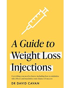 A Guide to Weight Loss Injections