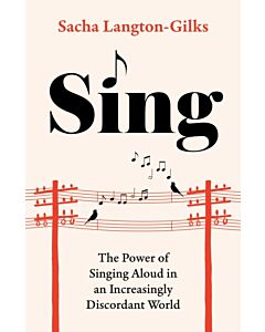 Sing