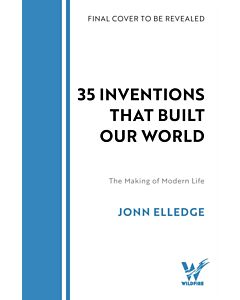 The World as We Built It