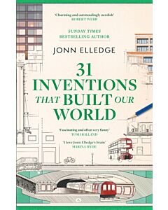 The World as We Built It