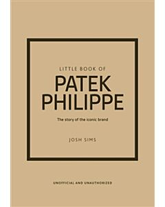 Little Book of Patek Philippe