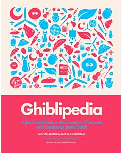 Ghiblipedia
