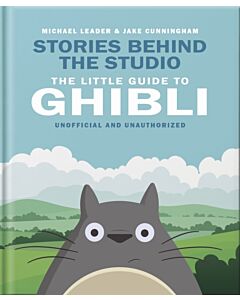 The Little Guide to Ghibli