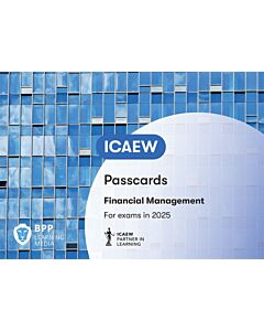 ICAEW Financial Management
