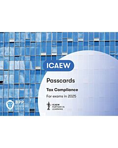 ICAEW Tax Compliance