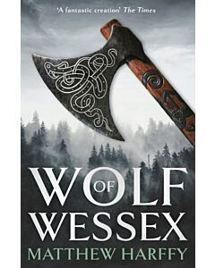 Wolf of Wessex