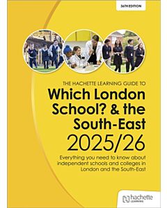 Which London School? & the South-East 2025/26