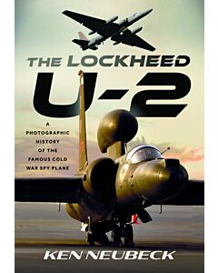 The Lockheed U-2