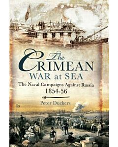The Crimean War at Sea
