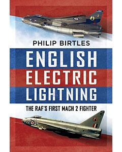English Electric Lightning