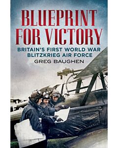 Blueprint for Victory