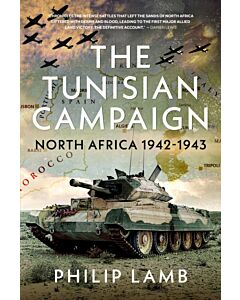 The Tunisian Campaign