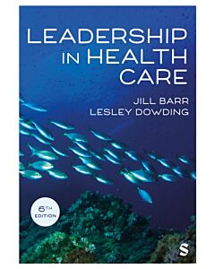 Leadership in Health Care