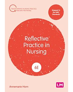 Reflective Practice in Nursing