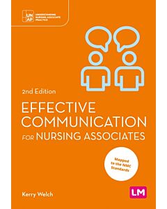 Effective Communication for Nursing Associates