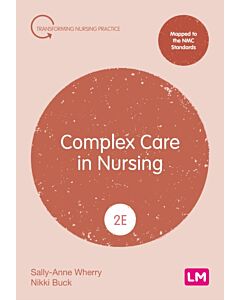 Complex Care in Nursing