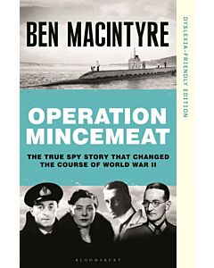 Operation Mincemeat