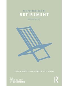 The Psychology of Retirement