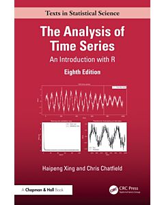 The Analysis of Time Series