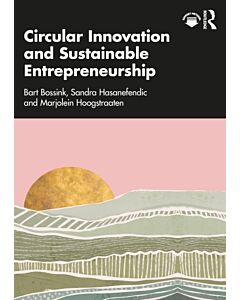 Circular Innovation and Sustainable Entrepreneurship
