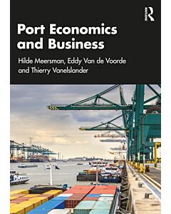 Port Economics and Business
