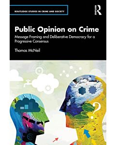 Public Opinion on Crime