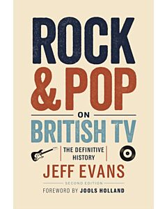 Rock & Pop on British TV