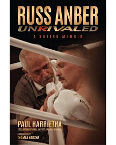 Russ Anber