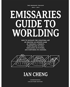 Emissaries Guide to Worlding