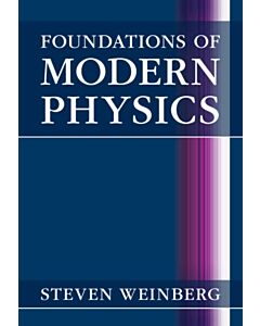 Foundations of Modern Physics