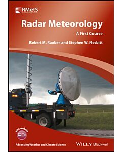 Radar Meteorology