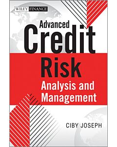 Advanced Credit Risk Analysis and Management