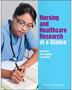 Nursing and Healthcare Research at a Glance