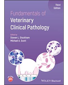 Fundamentals of Veterinary Clinical Pathology