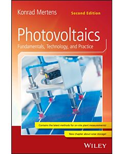 Photovoltaics