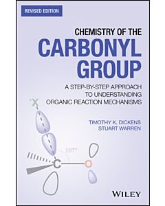 Chemistry of the Carbonyl Group