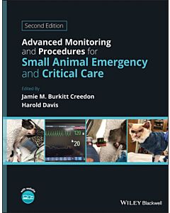 Advanced Monitoring and Procedures for Small Animal Emergency and Critical Care