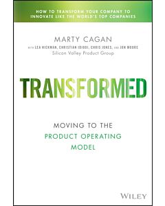 Transformed