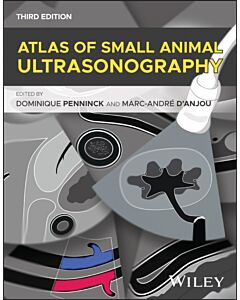 Atlas of Small Animal Ultrasonography
