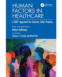 Human Factors in Healthcare
