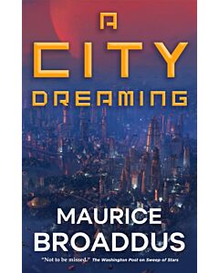 A City Dreaming