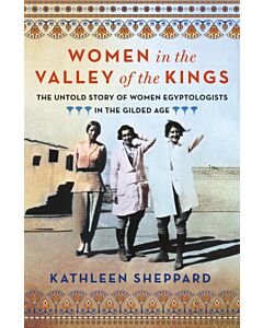 Women in the Valley of the Kings
