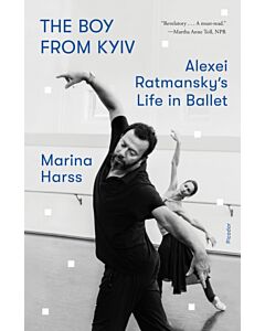 The Boy from Kyiv
