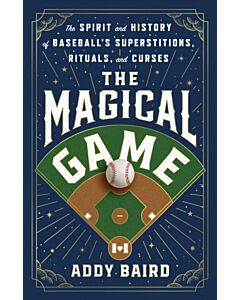 The Magical Game