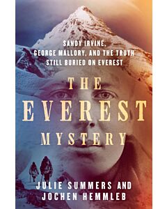 Everest Mystery